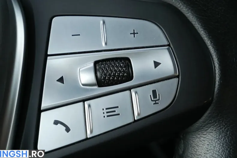 BMW X3 (Seria X) din 2021 cu 175.971 km - oferta BMW198687 - foto 27