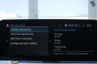 BMW X3 (Seria X) din 2021 cu 175.971 km - oferta BMW198687 - foto 32