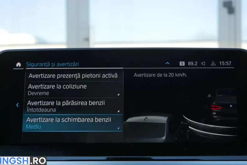 BMW X3 (Seria X) din 2021 cu 175.971 km - oferta BMW198687 - foto 36