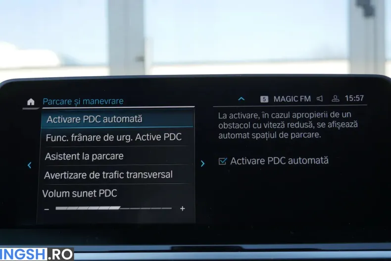 BMW X3 (Seria X) din 2021 cu 175.971 km - oferta BMW198687 - foto 37