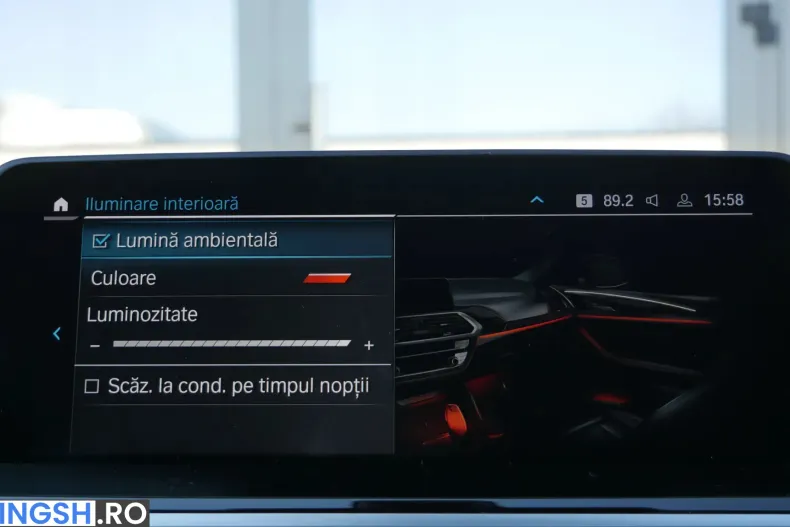 BMW X3 (Seria X) din 2021 cu 175.971 km - oferta BMW198687 - foto 38