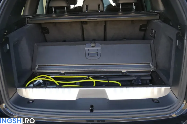 BMW X3 (Seria X) din 2021 cu 175.971 km - oferta BMW198687 - foto 40