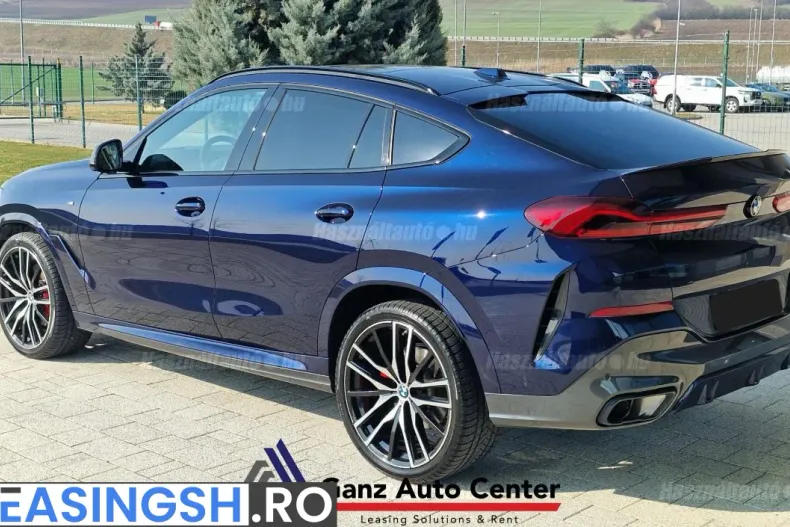 BMW X6 (Seria X) din 2024 cu 89.000 km - oferta BMW198688 - foto 3