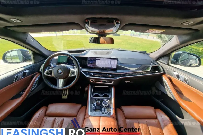 BMW X6 (Seria X) din 2024 cu 89.000 km - oferta BMW198688 - foto 7