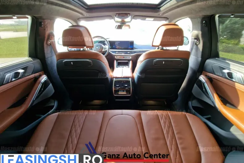 BMW X6 (Seria X) din 2024 cu 89.000 km - oferta BMW198688 - foto 8