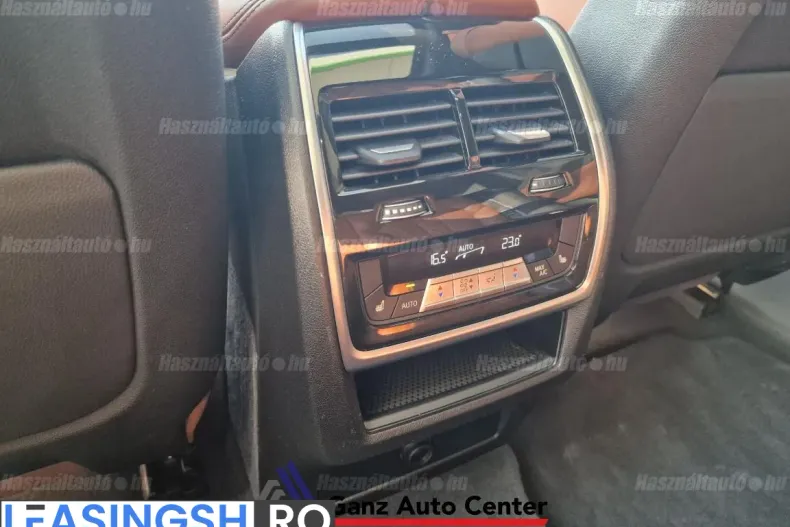 BMW X6 (Seria X) din 2024 cu 89.000 km - oferta BMW198688 - foto 10