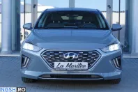 Hyundai IONIQ din 2021 cu 138.209 km - oferta HYU198689 - foto 2