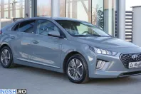 Hyundai IONIQ din 2021 cu 138.209 km - oferta HYU198689 - foto 4
