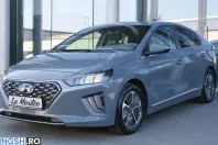Hyundai IONIQ din 2021 cu 138.209 km - oferta HYU198689 - foto 5