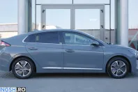 Hyundai IONIQ din 2021 cu 138.209 km - oferta HYU198689 - foto 9