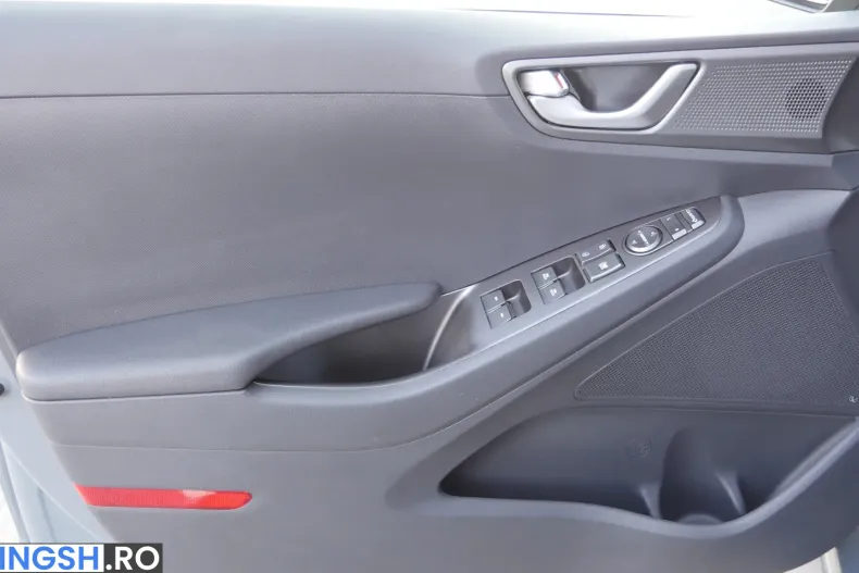 Hyundai IONIQ din 2021 cu 138.209 km - oferta HYU198689 - foto 11