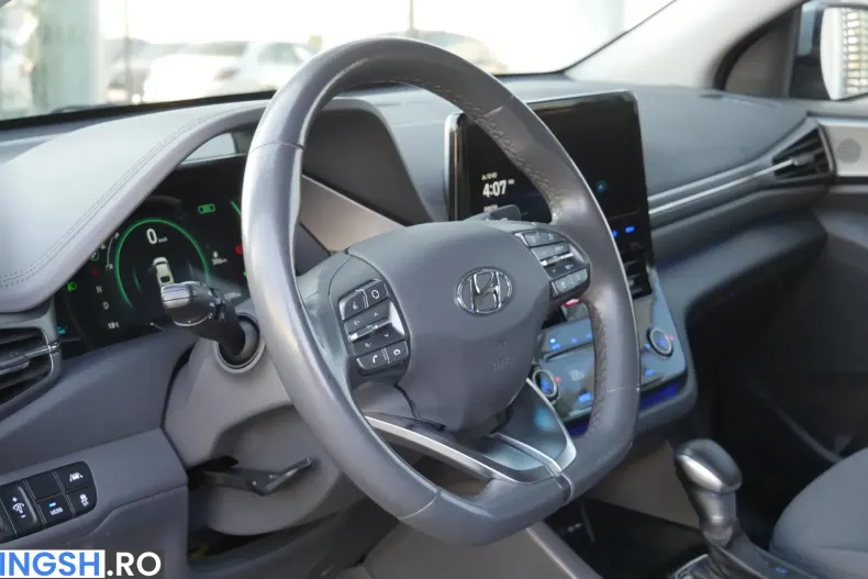 Hyundai IONIQ din 2021 cu 138.209 km - oferta HYU198689 - foto 13