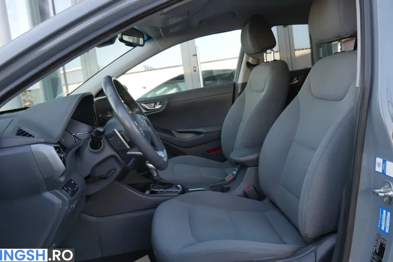 Hyundai IONIQ din 2021 cu 138.209 km - oferta HYU198689 - foto 14