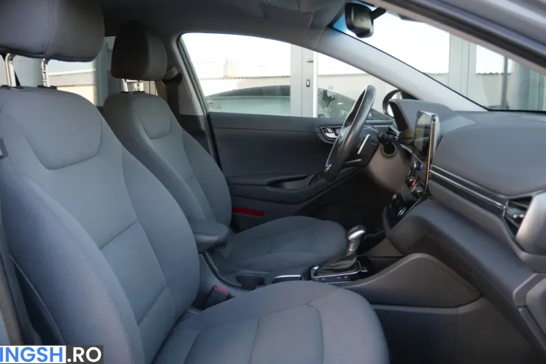 Hyundai IONIQ din 2021 cu 138.209 km - oferta HYU198689 - foto 15