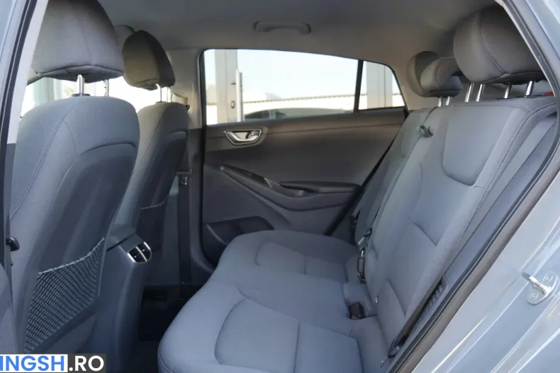 Hyundai IONIQ din 2021 cu 138.209 km - oferta HYU198689 - foto 16