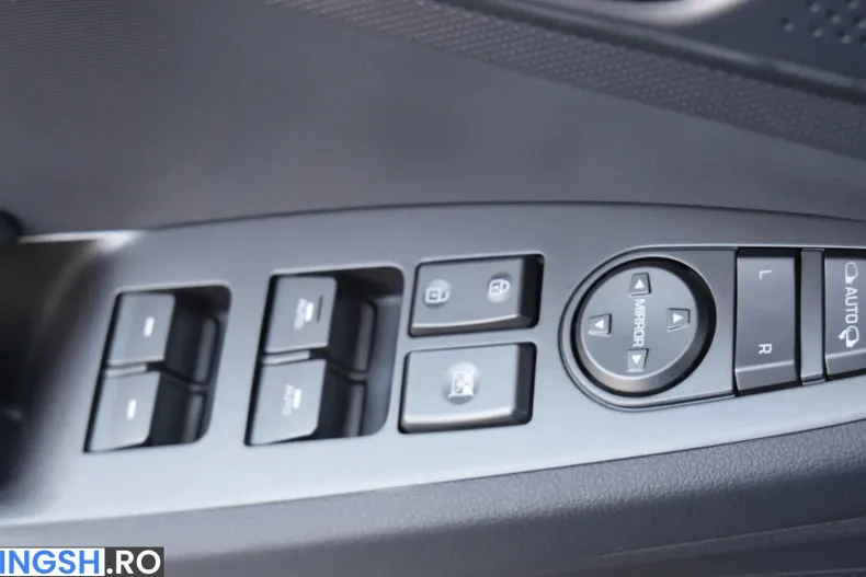 Hyundai IONIQ din 2021 cu 138.209 km - oferta HYU198689 - foto 19