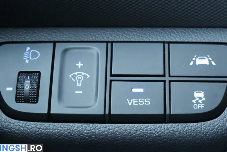 Hyundai IONIQ din 2021 cu 138.209 km - oferta HYU198689 - foto 25