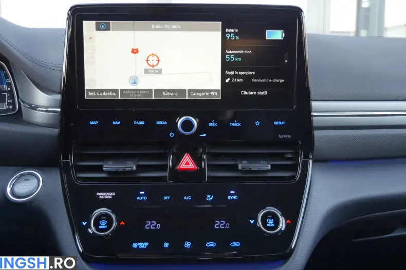 Hyundai IONIQ din 2021 cu 138.209 km - oferta HYU198689 - foto 27