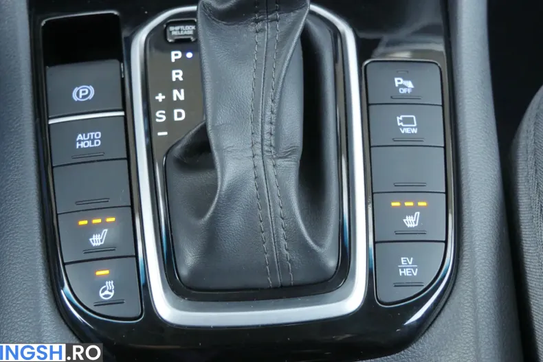 Hyundai IONIQ din 2021 cu 138.209 km - oferta HYU198689 - foto 28