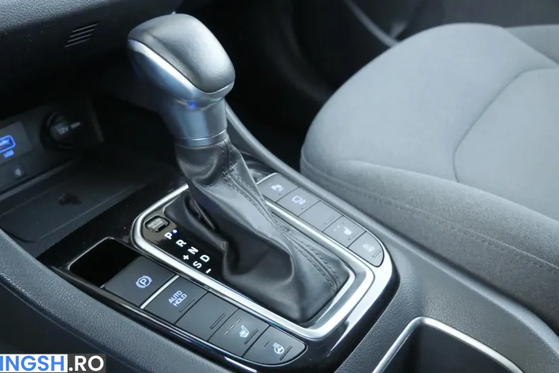 Hyundai IONIQ din 2021 cu 138.209 km - oferta HYU198689 - foto 29