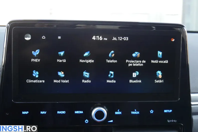 Hyundai IONIQ din 2021 cu 138.209 km - oferta HYU198689 - foto 30