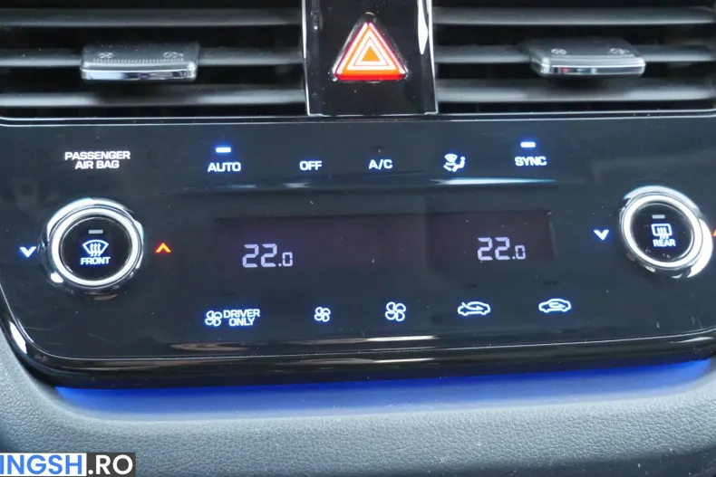 Hyundai IONIQ din 2021 cu 138.209 km - oferta HYU198689 - foto 32