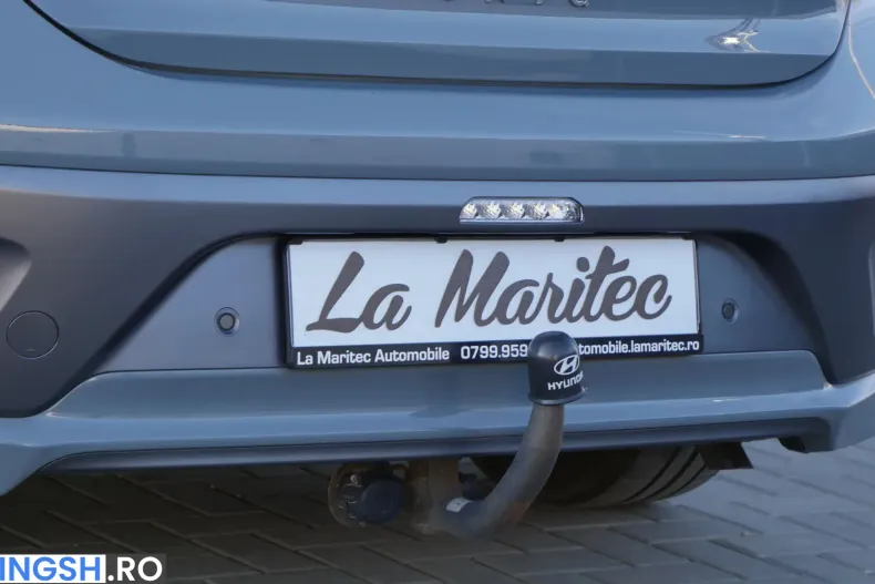 Hyundai IONIQ din 2021 cu 138.209 km - oferta HYU198689 - foto 33