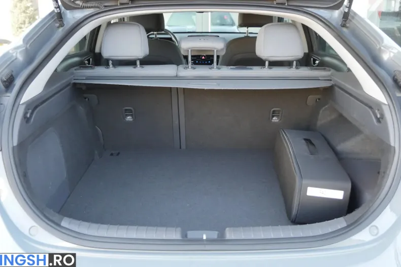 Hyundai IONIQ din 2021 cu 138.209 km - oferta HYU198689 - foto 35