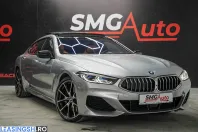 BMW 840i (Seria 8) din 2020 cu 129.000 km - oferta BMW198690 - foto 1