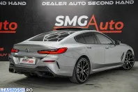 BMW 840i (Seria 8) din 2020 cu 129.000 km - oferta BMW198690 - foto 5