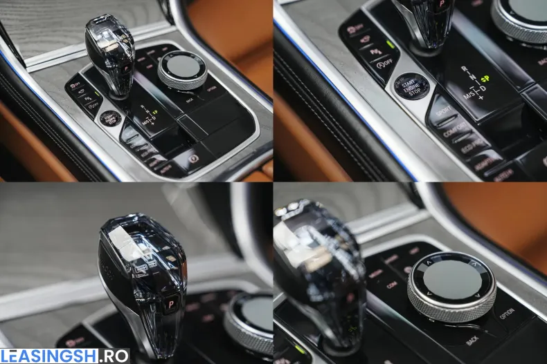 BMW 840i (Seria 8) din 2020 cu 129.000 km - oferta BMW198690 - foto 11