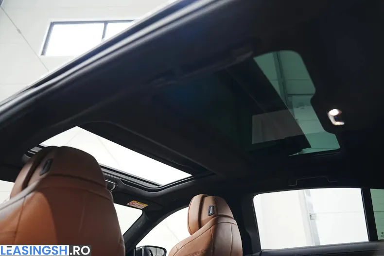 BMW 840i (Seria 8) din 2020 cu 129.000 km - oferta BMW198690 - foto 12