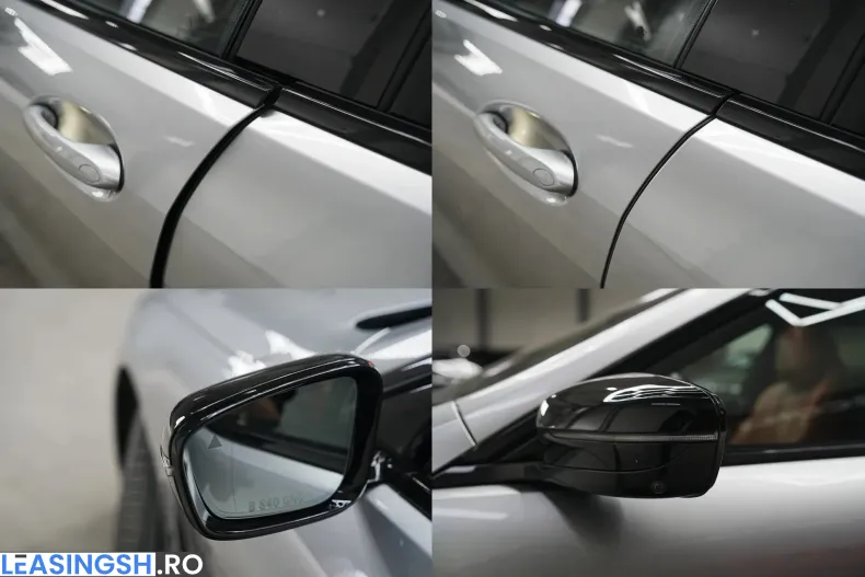 BMW 840i (Seria 8) din 2020 cu 129.000 km - oferta BMW198690 - foto 18