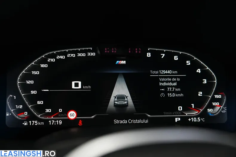 BMW 840i (Seria 8) din 2020 cu 129.000 km - oferta BMW198690 - foto 22