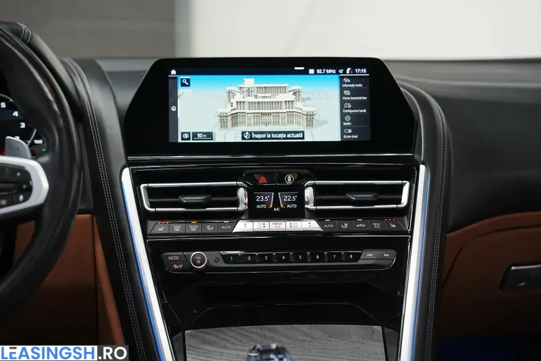 BMW 840i (Seria 8) din 2020 cu 129.000 km - oferta BMW198690 - foto 24