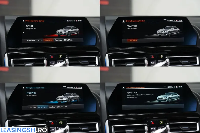 BMW 840i (Seria 8) din 2020 cu 129.000 km - oferta BMW198690 - foto 25