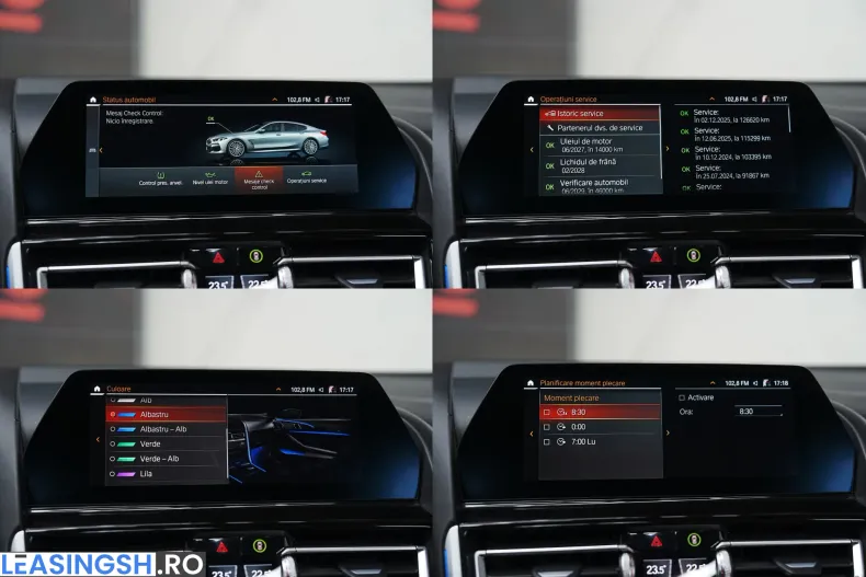 BMW 840i (Seria 8) din 2020 cu 129.000 km - oferta BMW198690 - foto 26