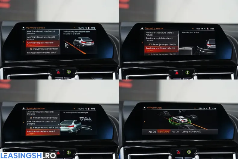 BMW 840i (Seria 8) din 2020 cu 129.000 km - oferta BMW198690 - foto 27