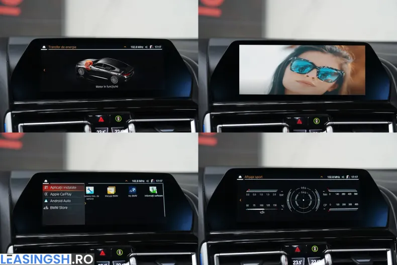 BMW 840i (Seria 8) din 2020 cu 129.000 km - oferta BMW198690 - foto 28