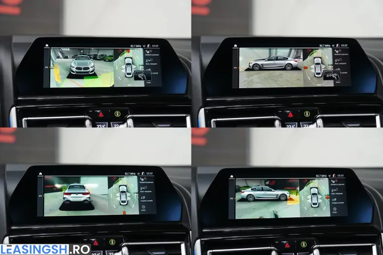 BMW 840i (Seria 8) din 2020 cu 129.000 km - oferta BMW198690 - foto 29