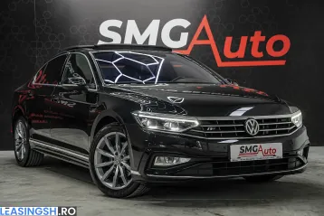 Volkswagen Passat din 2020 - oferta VOL198691