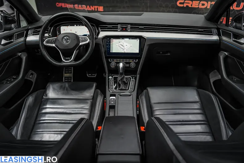 Volkswagen Passat din 2020 cu 128.606 km - oferta VOL198691 - foto 3