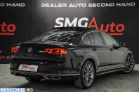 Volkswagen Passat din 2020 cu 128.606 km - oferta VOL198691 - foto 5