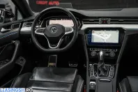 Volkswagen Passat din 2020 cu 128.606 km - oferta VOL198691 - foto 8