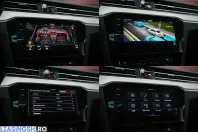 Volkswagen Passat din 2020 cu 128.606 km - oferta VOL198691 - foto 11