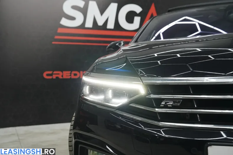 Volkswagen Passat din 2020 cu 128.606 km - oferta VOL198691 - foto 13