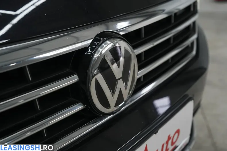 Volkswagen Passat din 2020 cu 128.606 km - oferta VOL198691 - foto 14