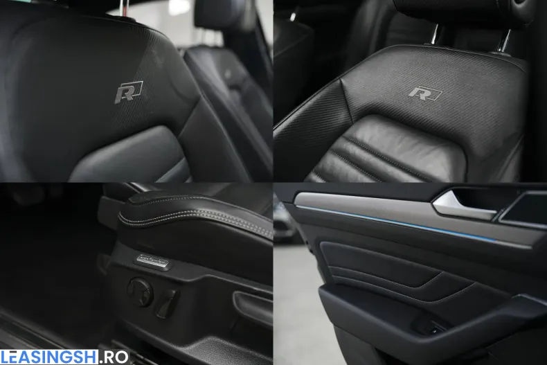 Volkswagen Passat din 2020 cu 128.606 km - oferta VOL198691 - foto 15