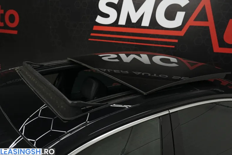 Volkswagen Passat din 2020 cu 128.606 km - oferta VOL198691 - foto 17