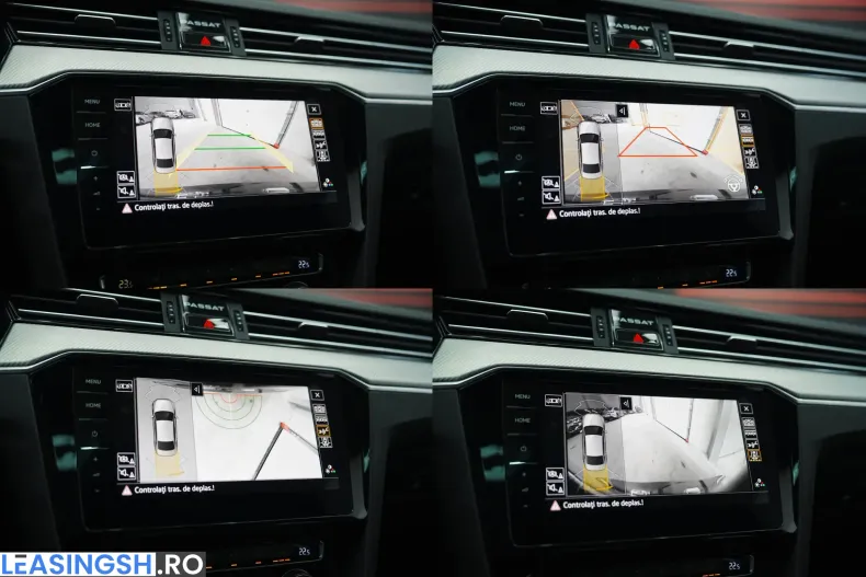 Volkswagen Passat din 2020 cu 128.606 km - oferta VOL198691 - foto 19